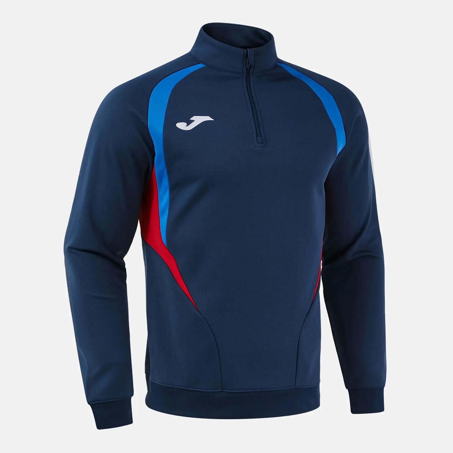 Chaqueta de chándal infantil Joma Championship 20 5/5