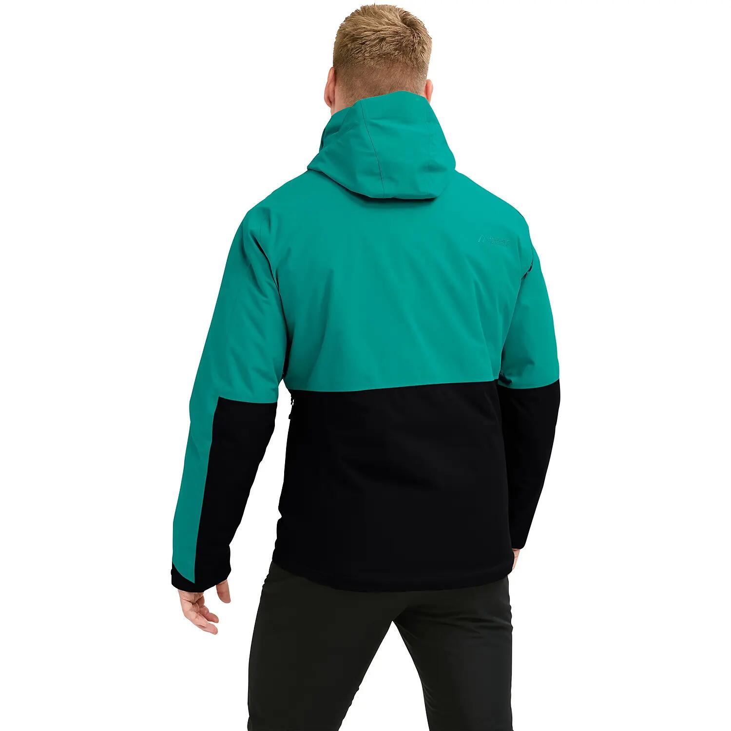 Herren Funktionsjacke Lipno 6/7