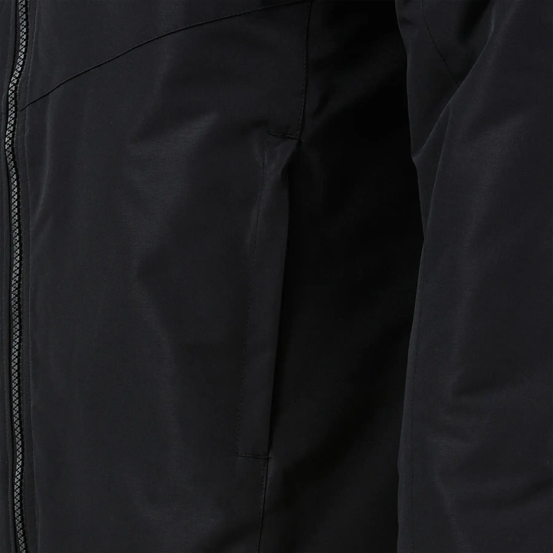Chubasquero con capucha Joma Trivor II 4/5