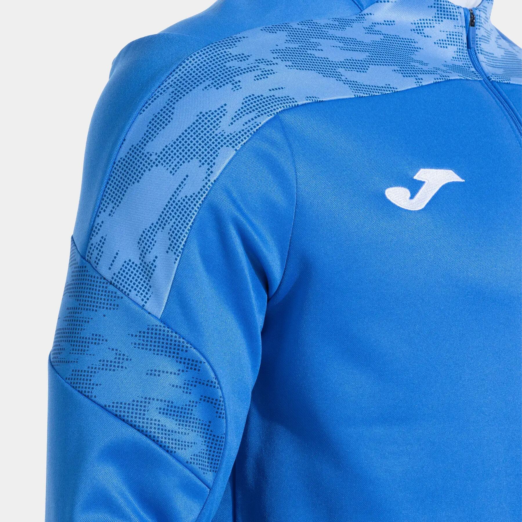 Chaqueta de chándal Joma Champions VIII 4/4