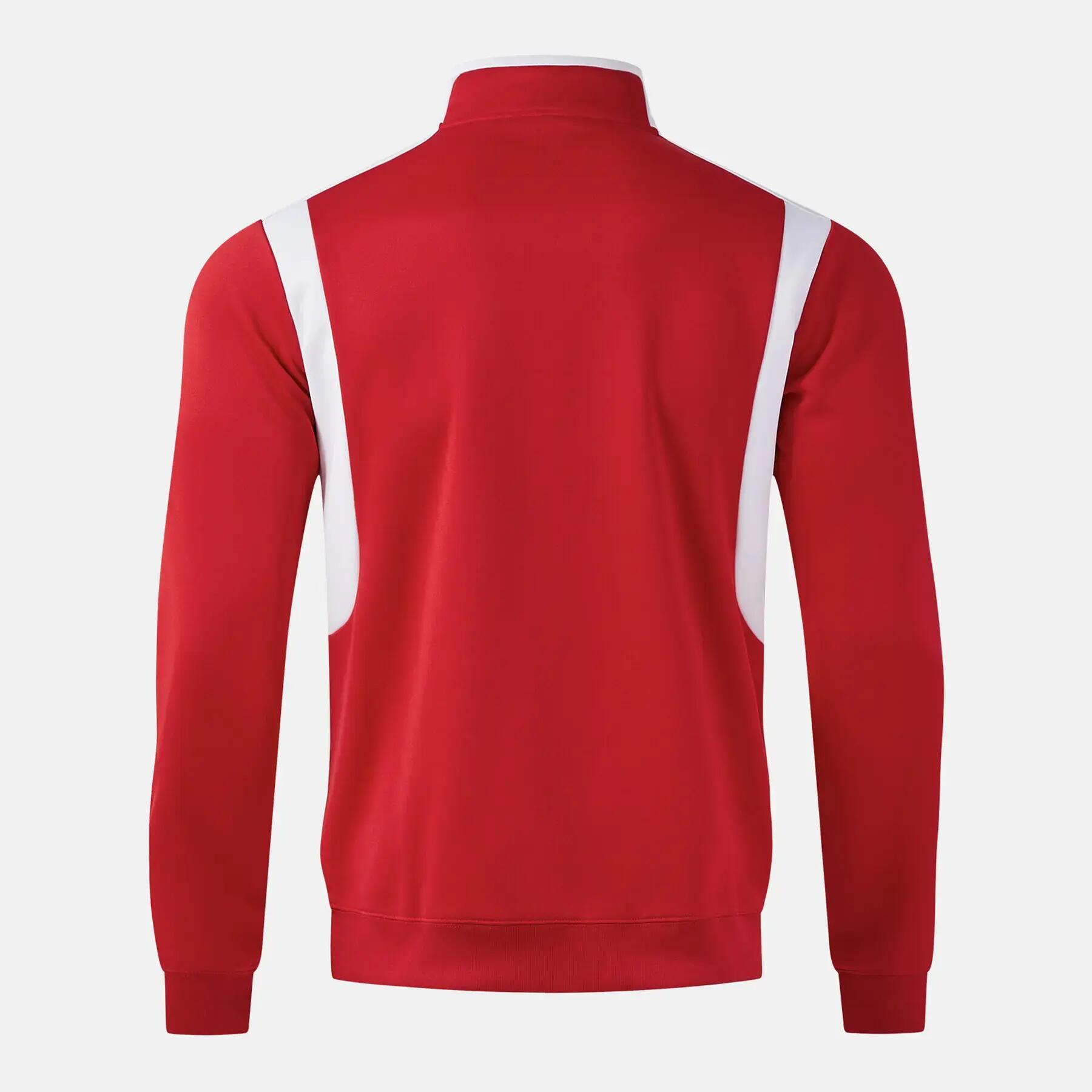 Giacca da allenamento 1/4 zip bambino Joma Winner IV 2/5