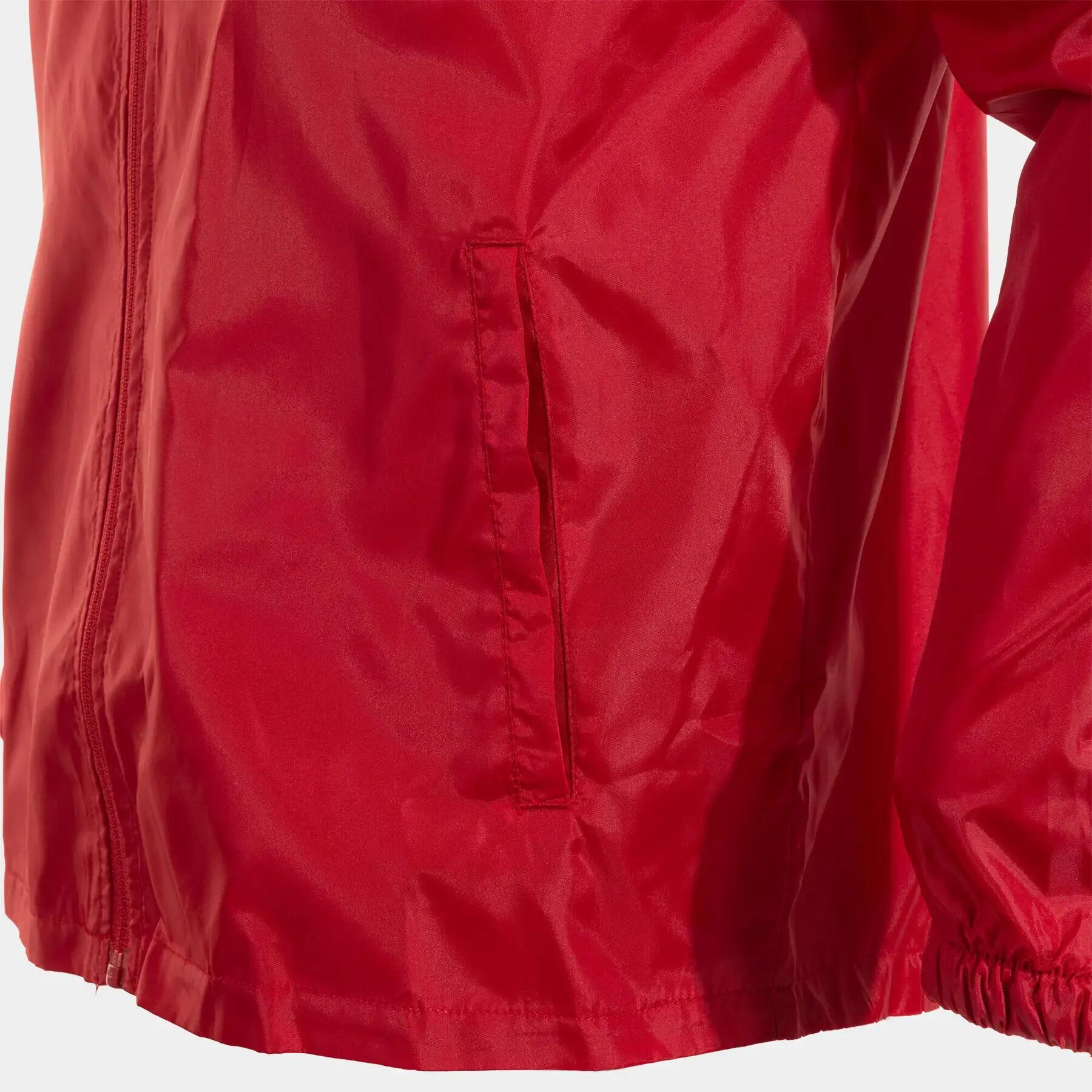 Impermeabile con cappuccio Joma Rain 4/5