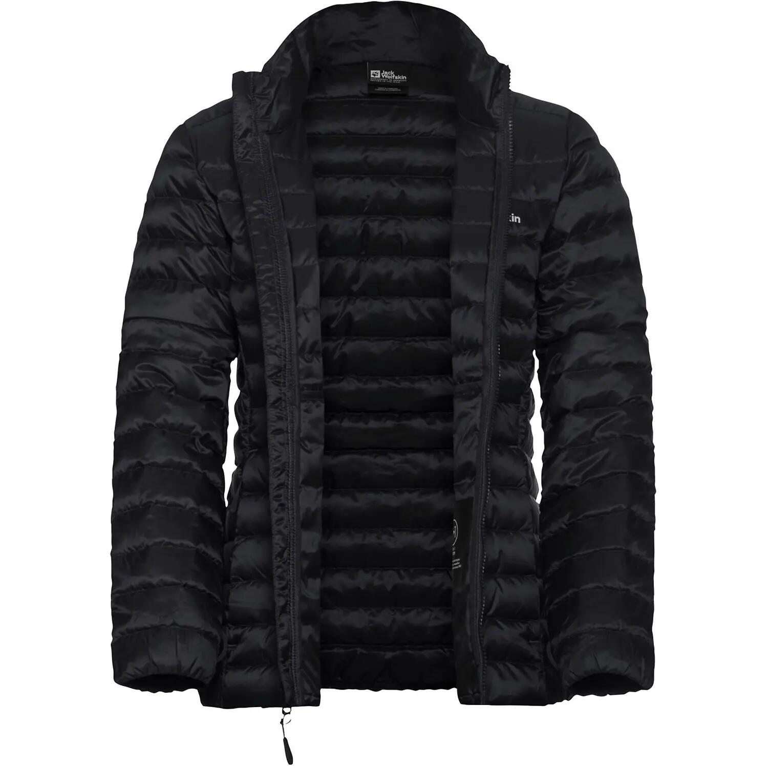 Damen PILVI DOWN JKT W RDS 3/4