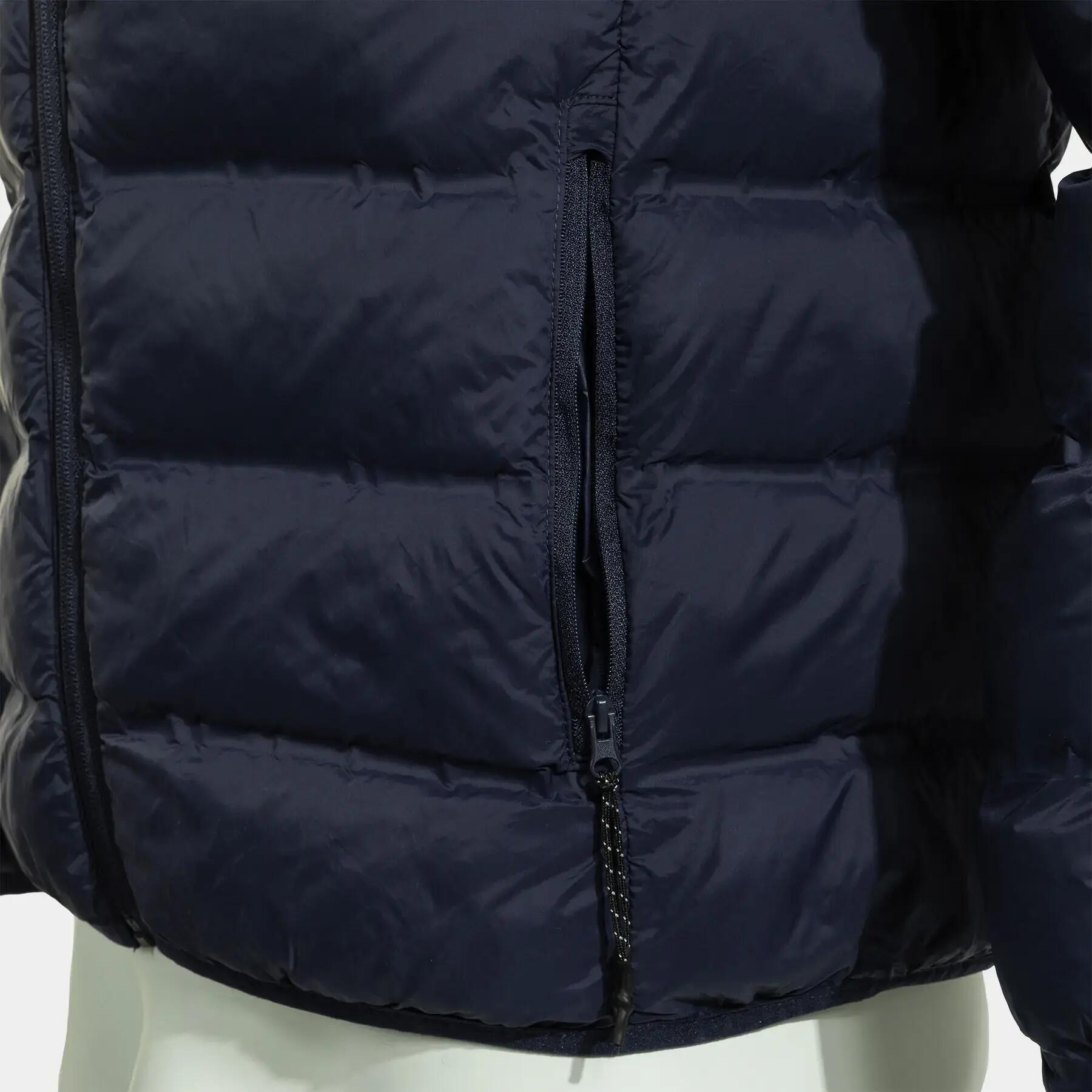 Piumino con cappuccio Joma Explorer 5/7