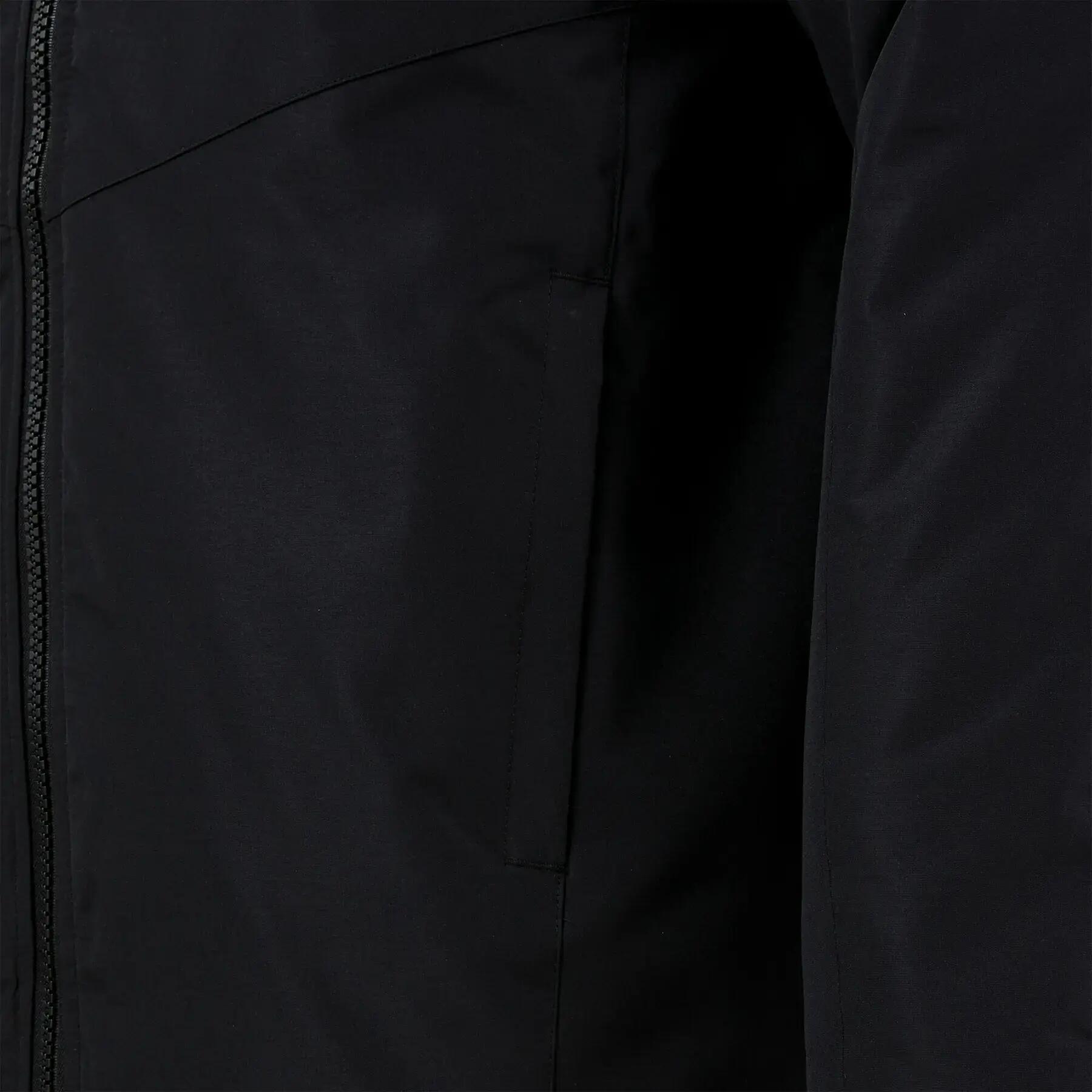 Impermeabile con cappuccio Joma Trivor II 4/5