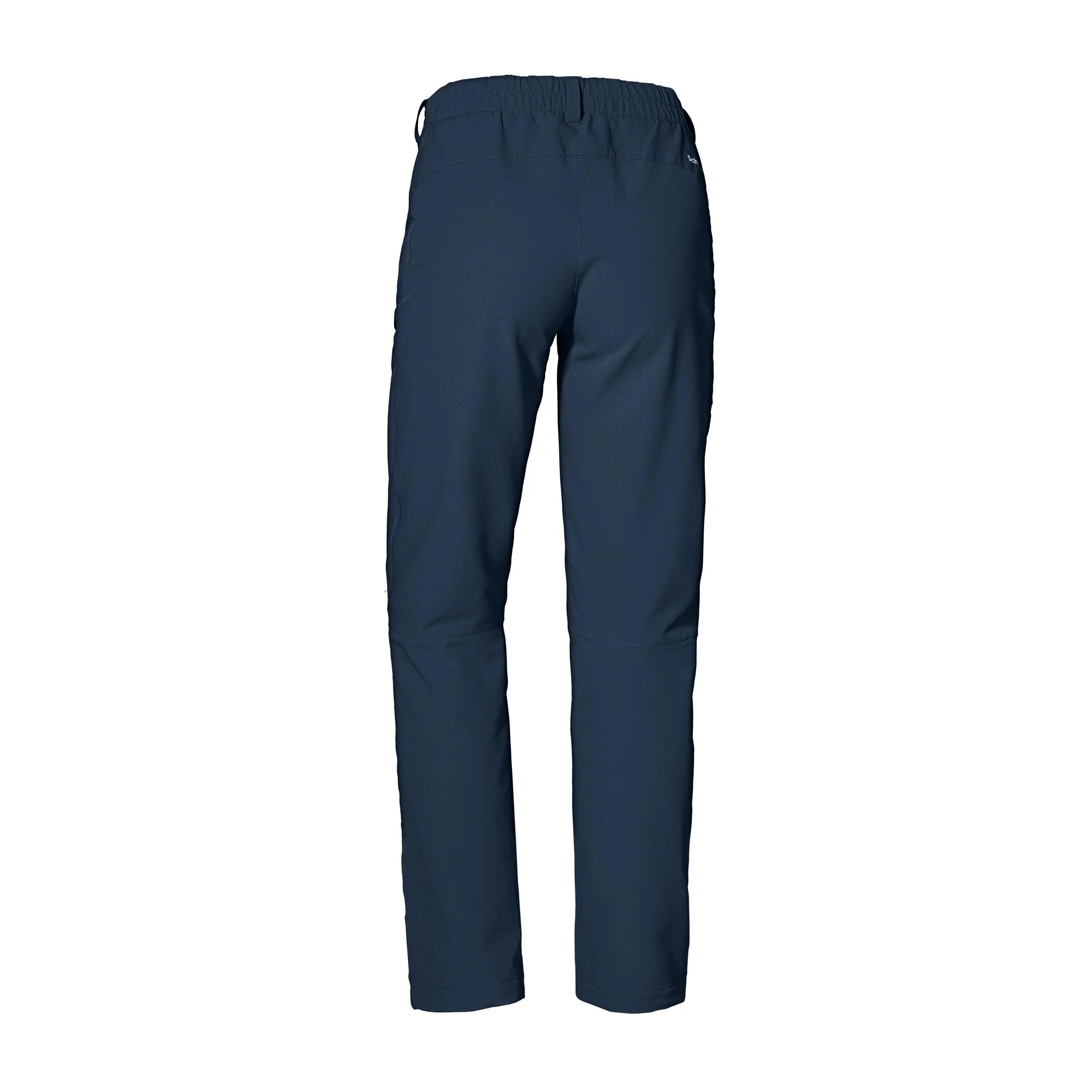 Outdoorhose Ascona Warm L 2/2