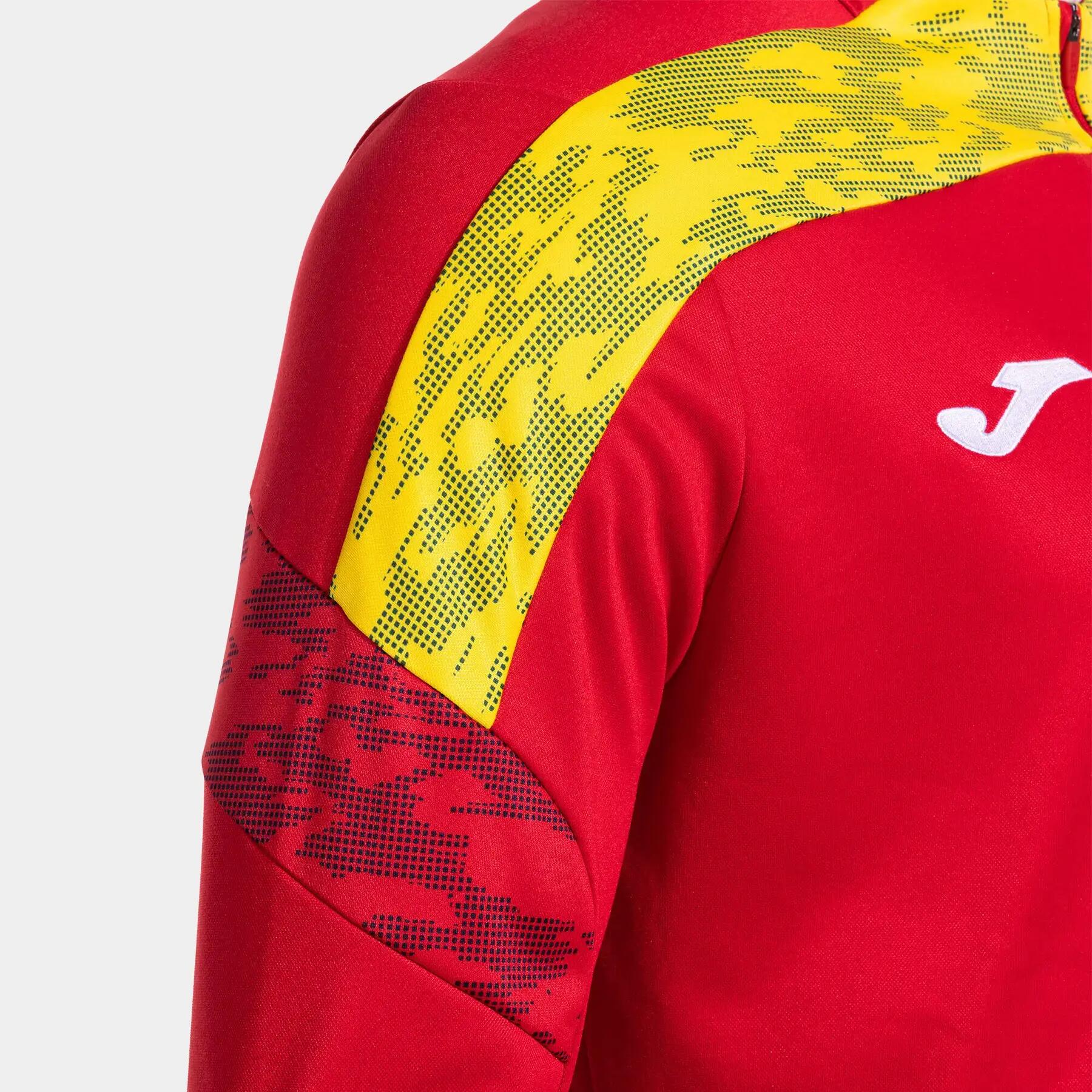 Chaqueta de chándal Joma Champions VIII 4/4