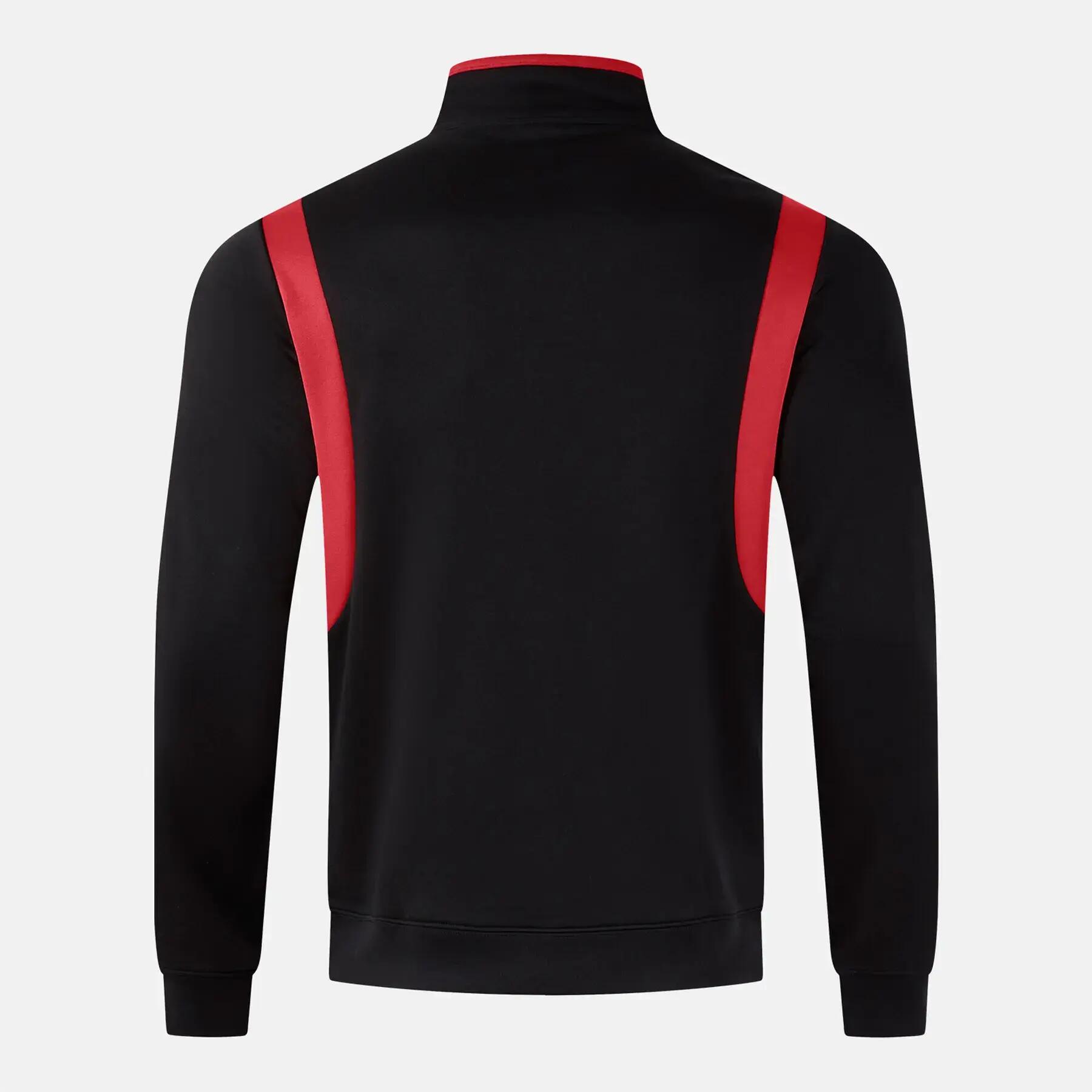 Giacca da allenamento 1/4 zip Joma Winner IV 2/6