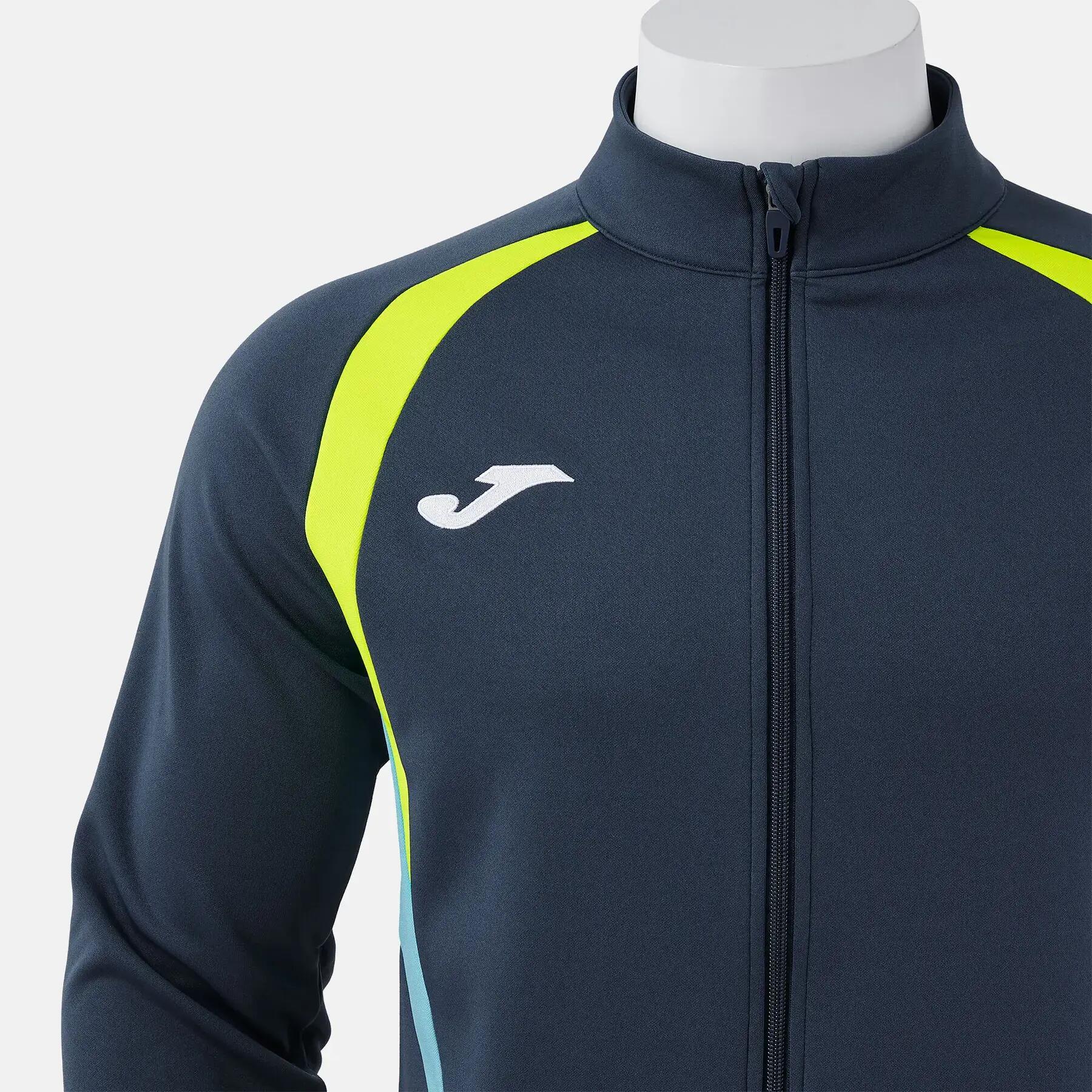 Giacca sportiva con zip Joma Championship 20 3/5