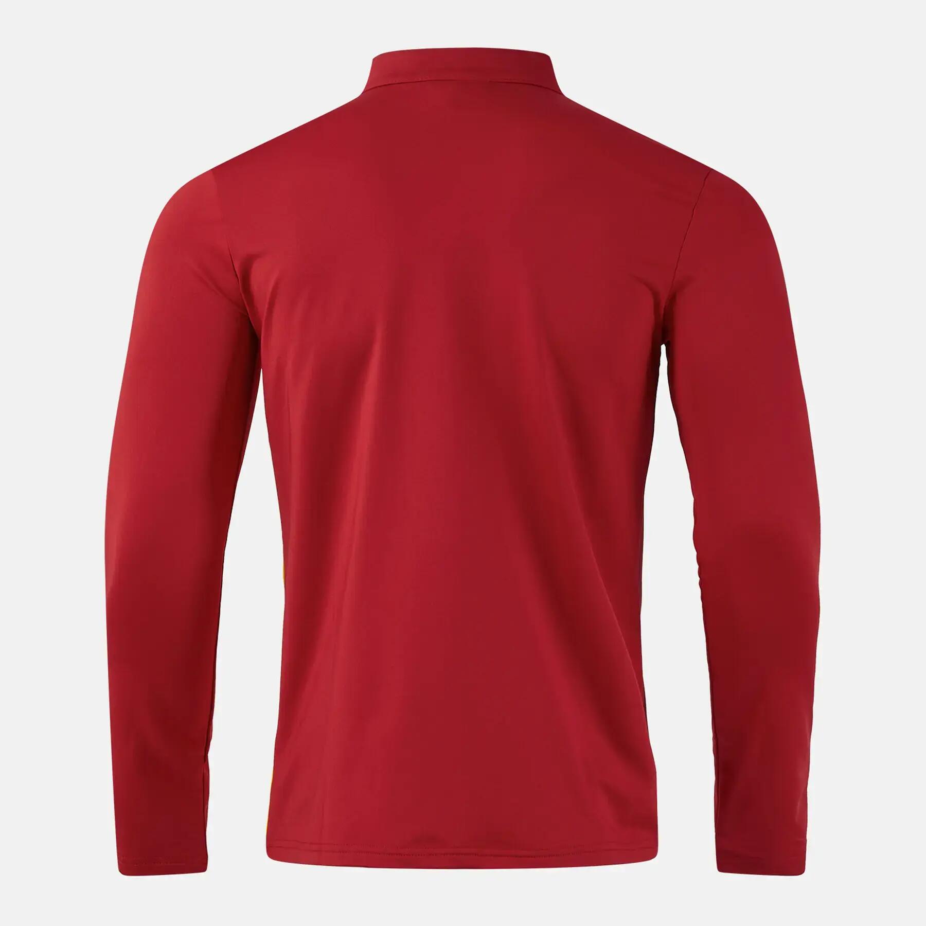 Sudadera de entrenamiento 1/4 zip con estampado infantil Joma Picasho 2/5