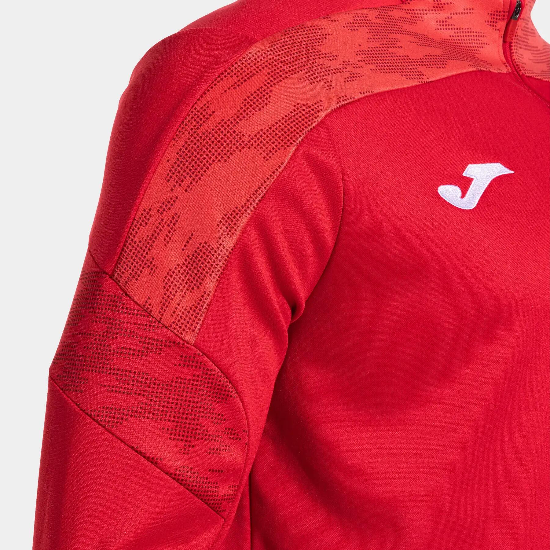 Giacca da allenamento Joma Champions VIII 4/4