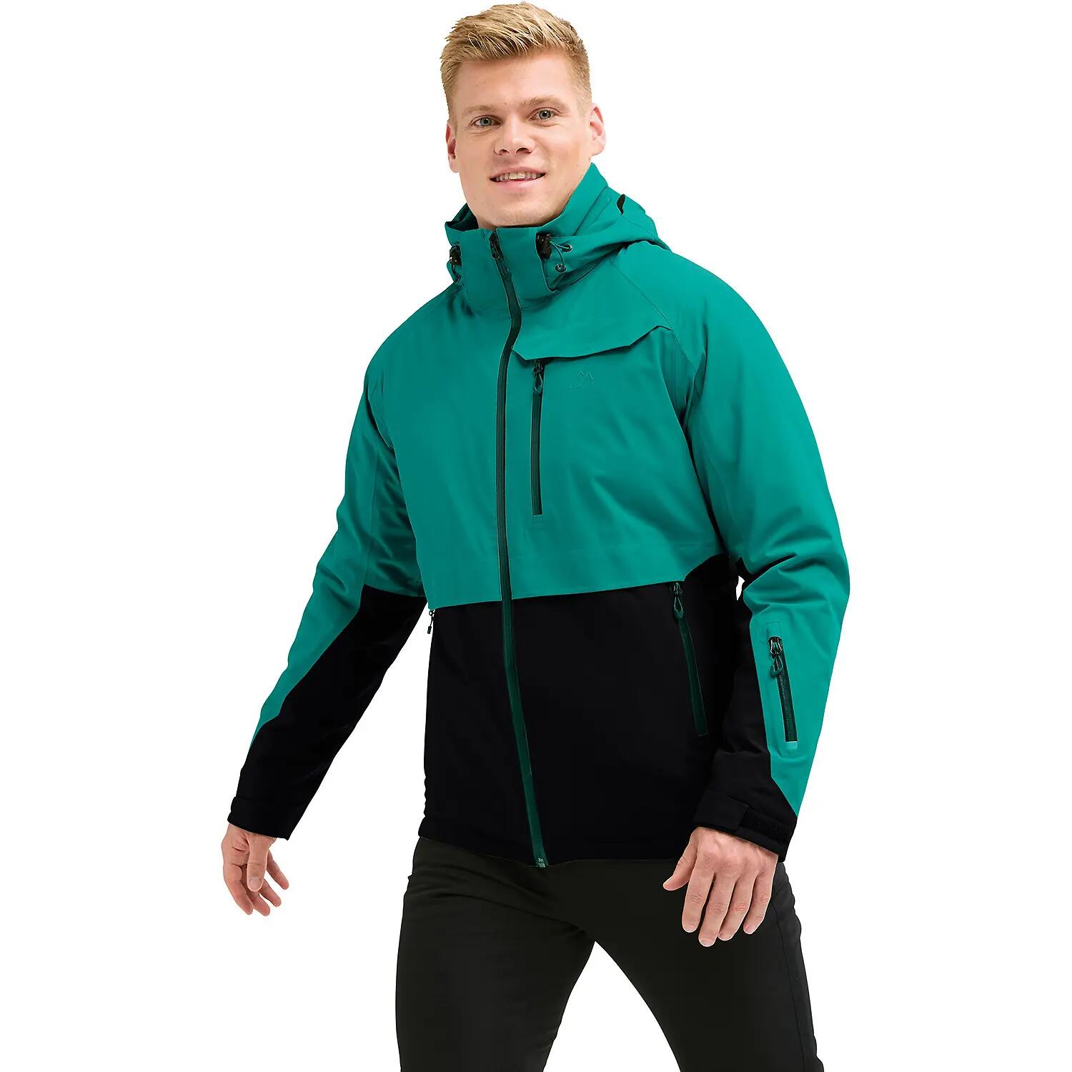 Herren Funktionsjacke Lipno 5/7