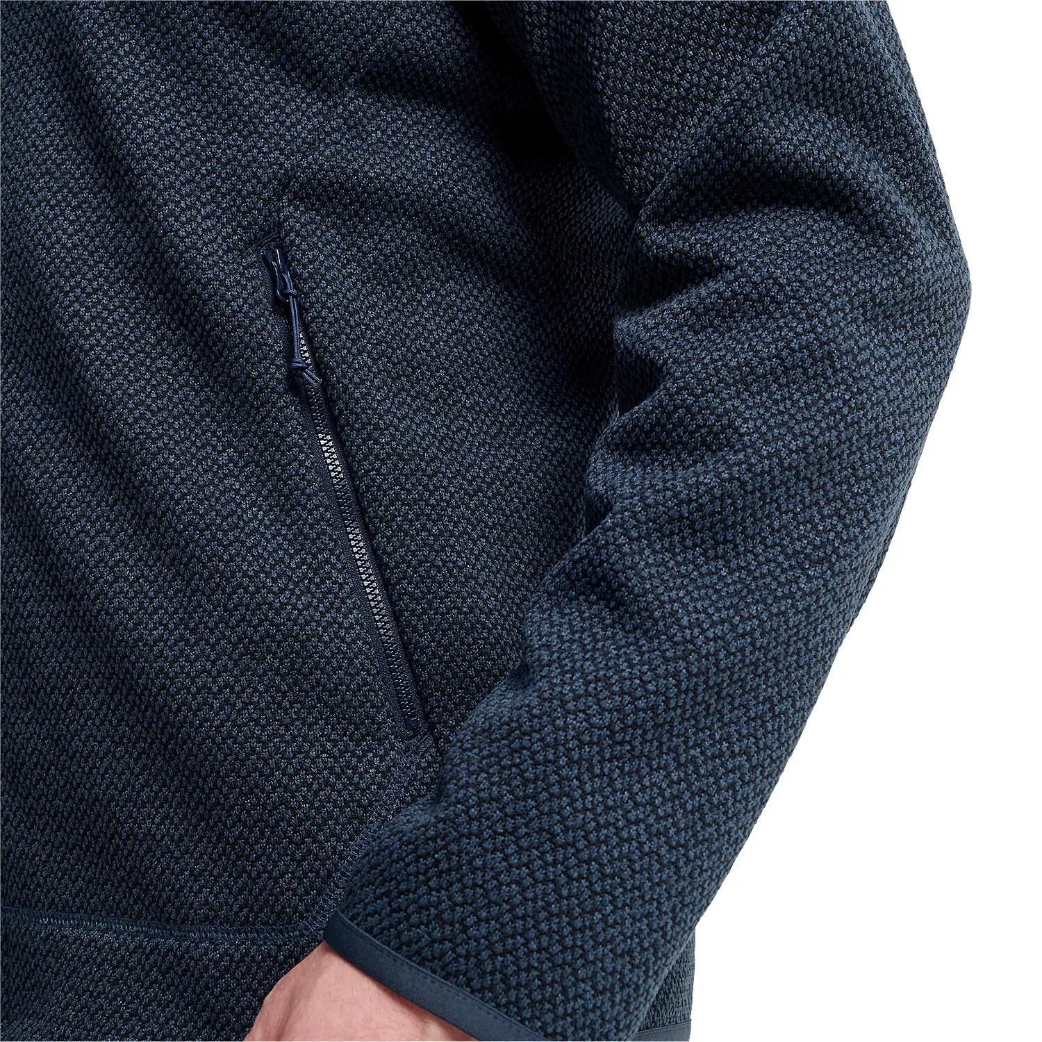 Herren Funktionsjacke PINETRAIL FZ M 9/9