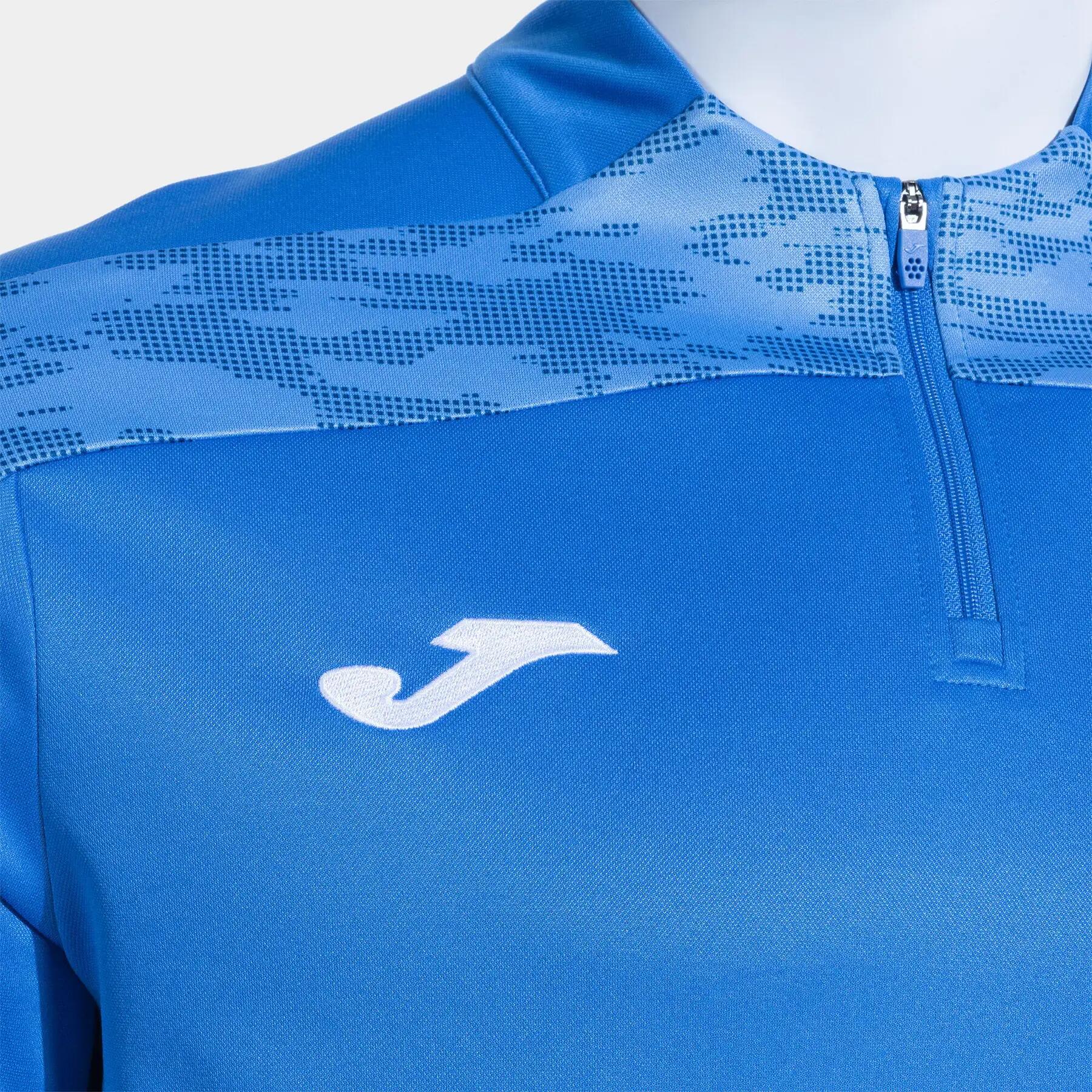 Chaqueta de chándal Joma Champions VIII 3/4