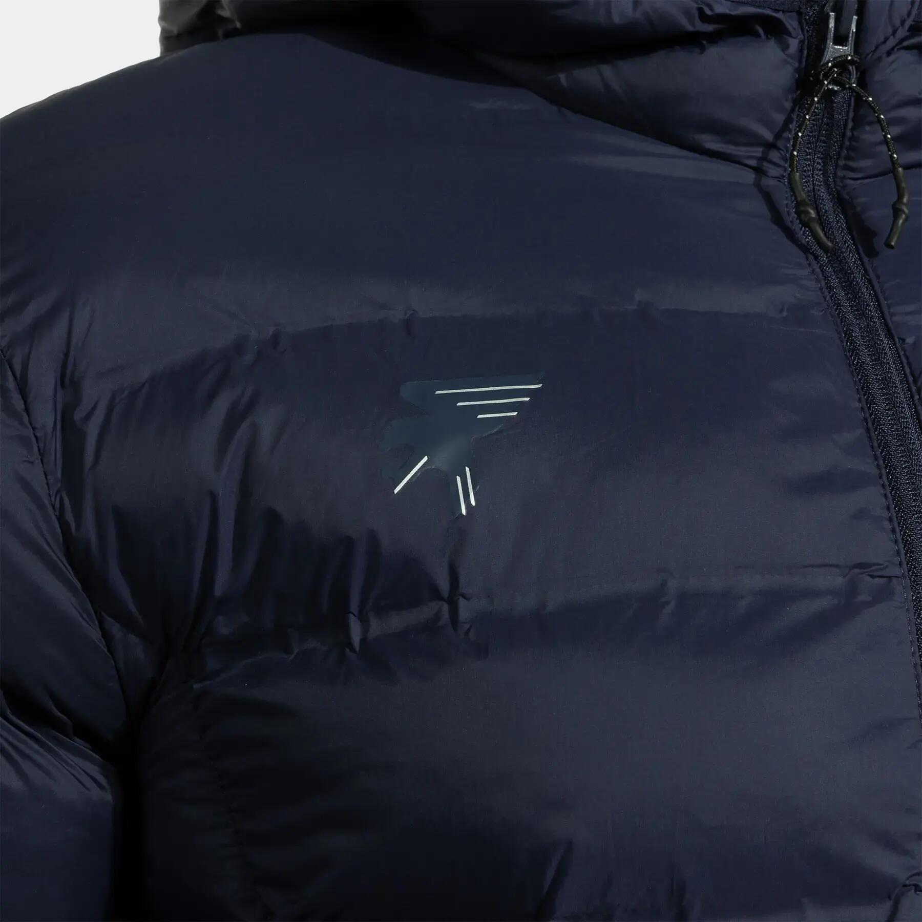 Piumino con cappuccio Joma Explorer 4/7