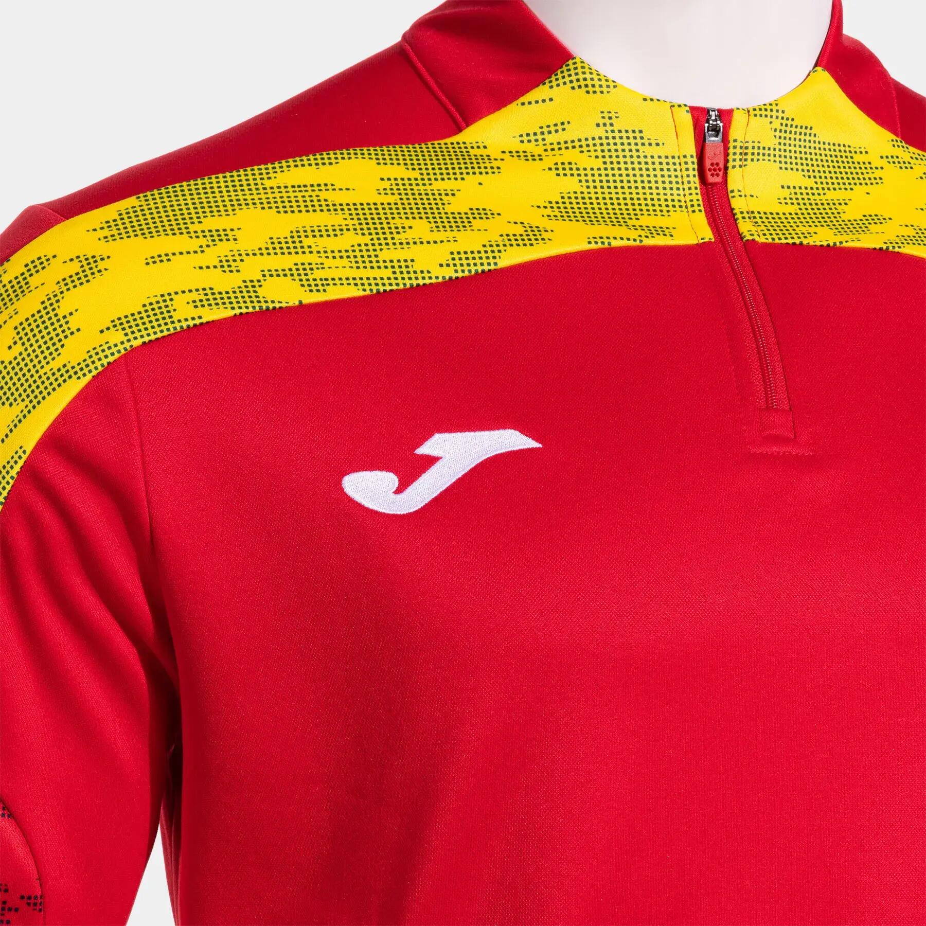 Chaqueta de chándal Joma Champions VIII 3/4