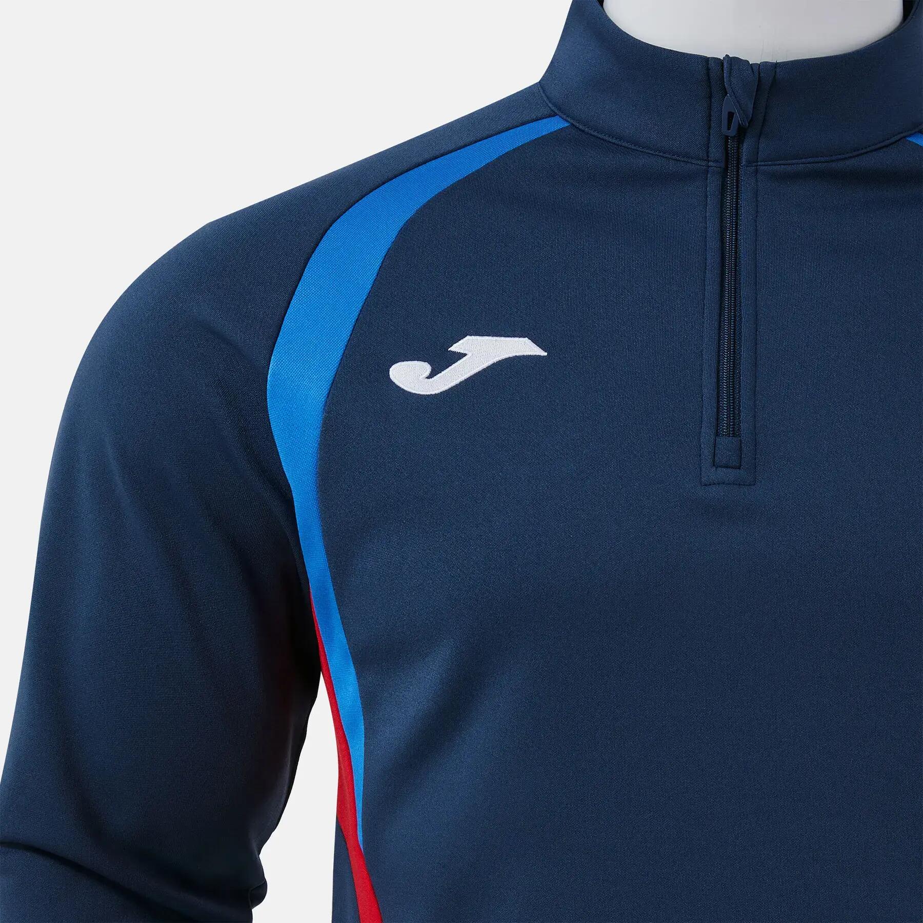Chaqueta de chándal infantil Joma Championship 20 3/5