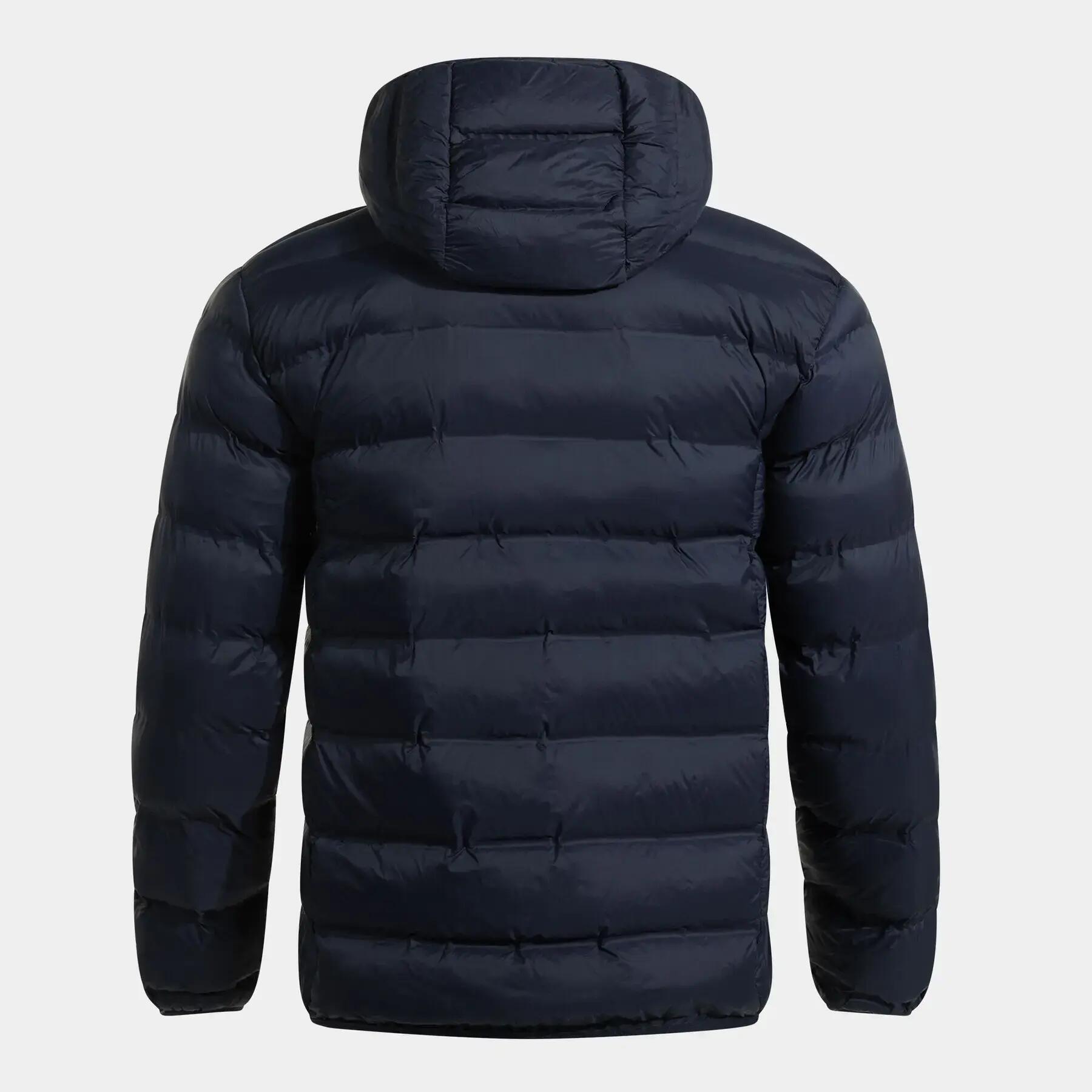 Piumino con cappuccio Joma Explorer 3/7