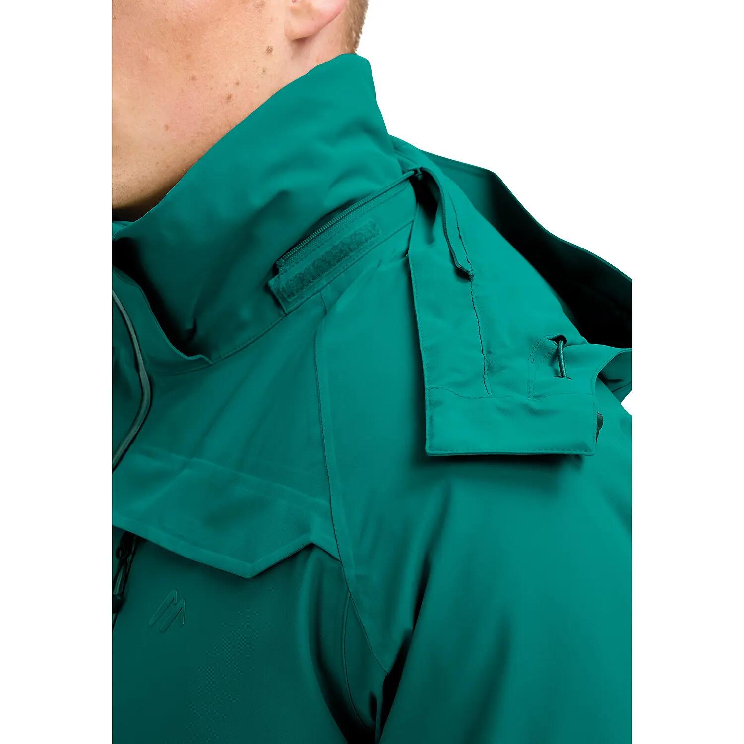 Herren Funktionsjacke Lipno 4/7