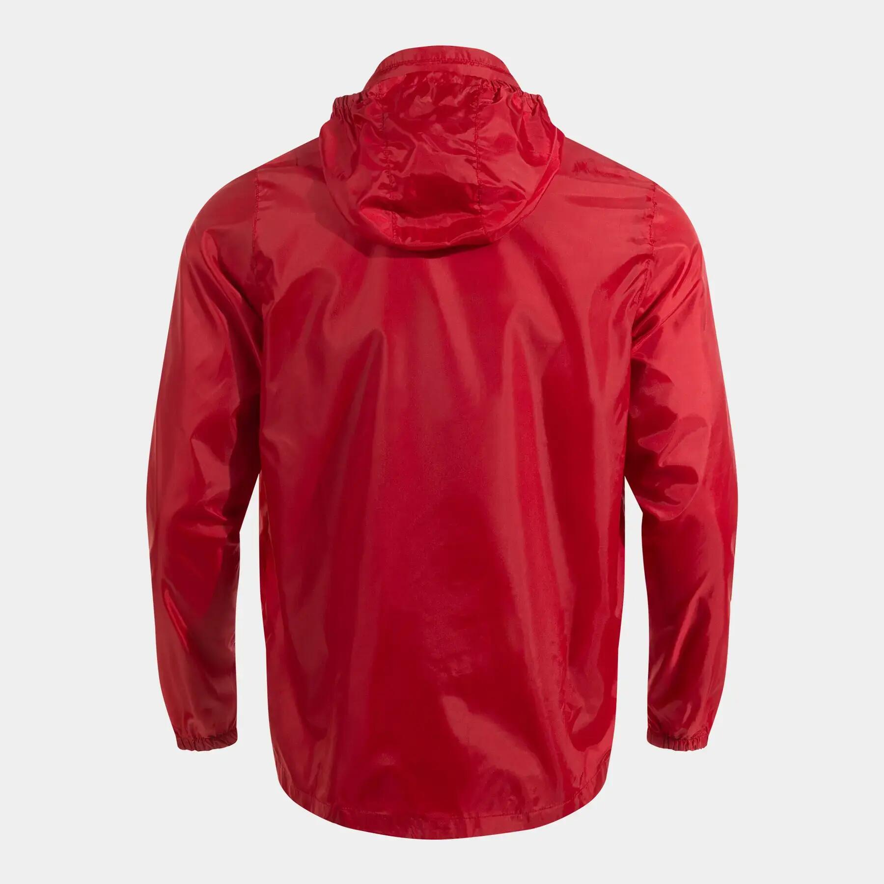 Impermeabile con cappuccio Joma Rain 2/5