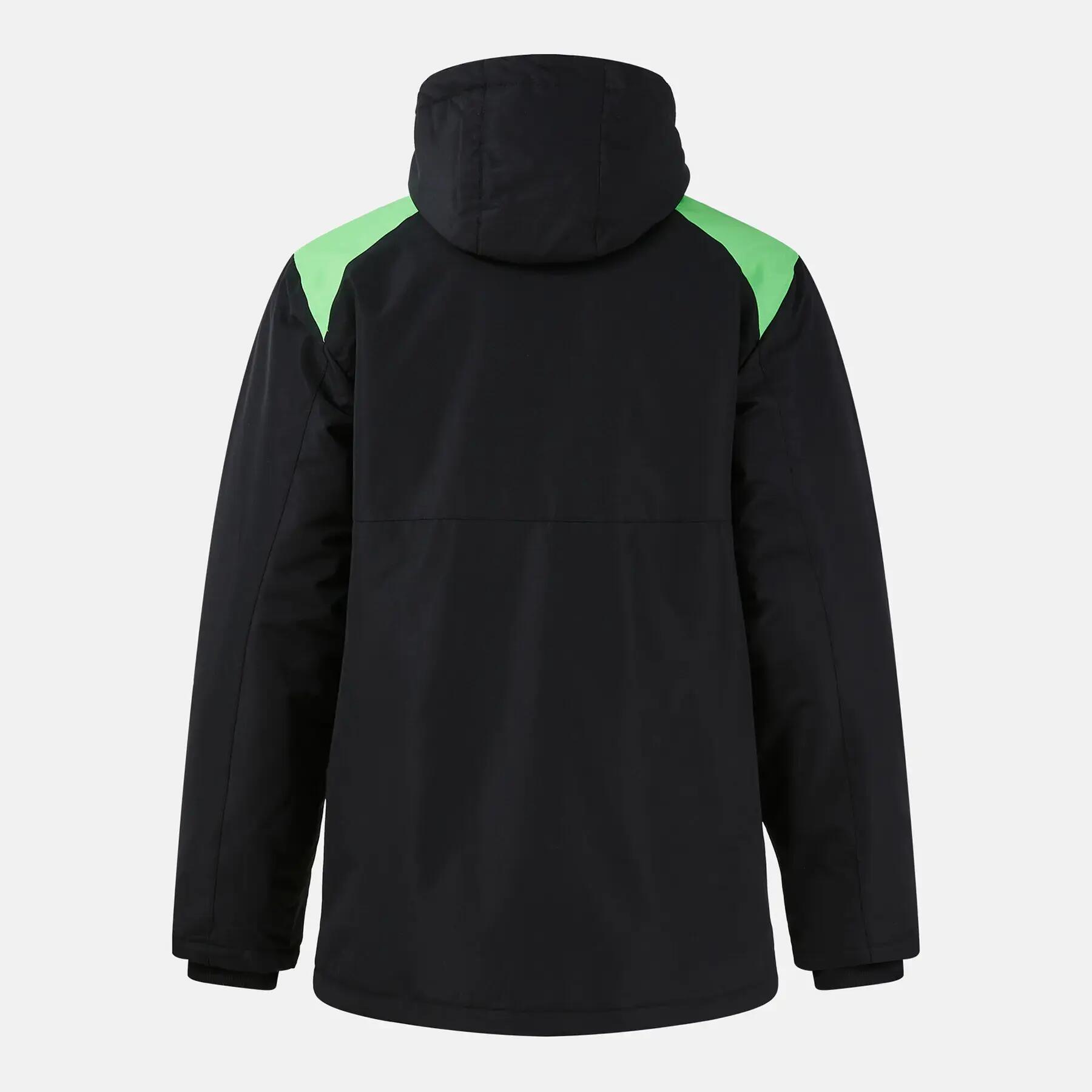 Impermeabile con cappuccio Joma Trivor II 2/5