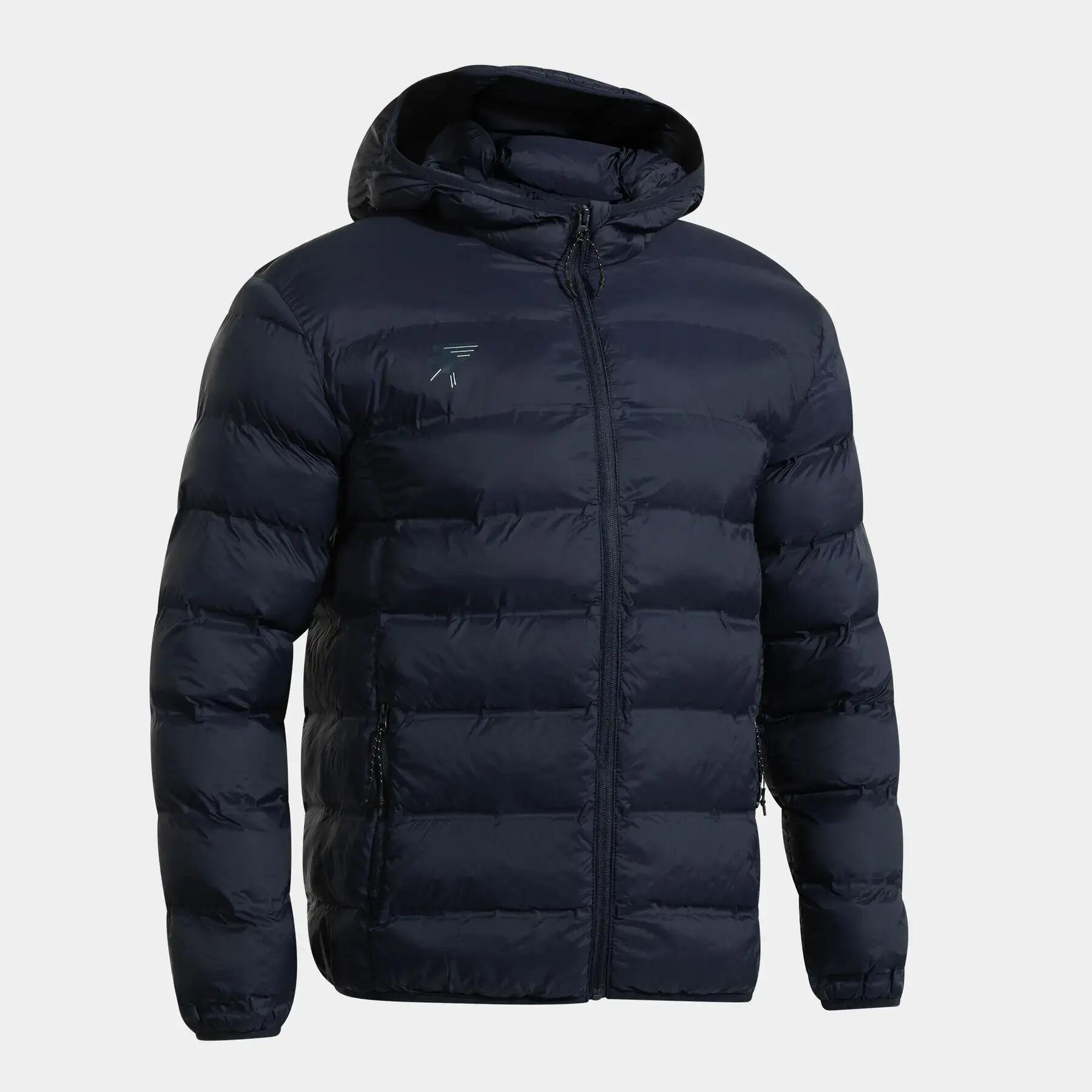Piumino con cappuccio Joma Explorer 2/7