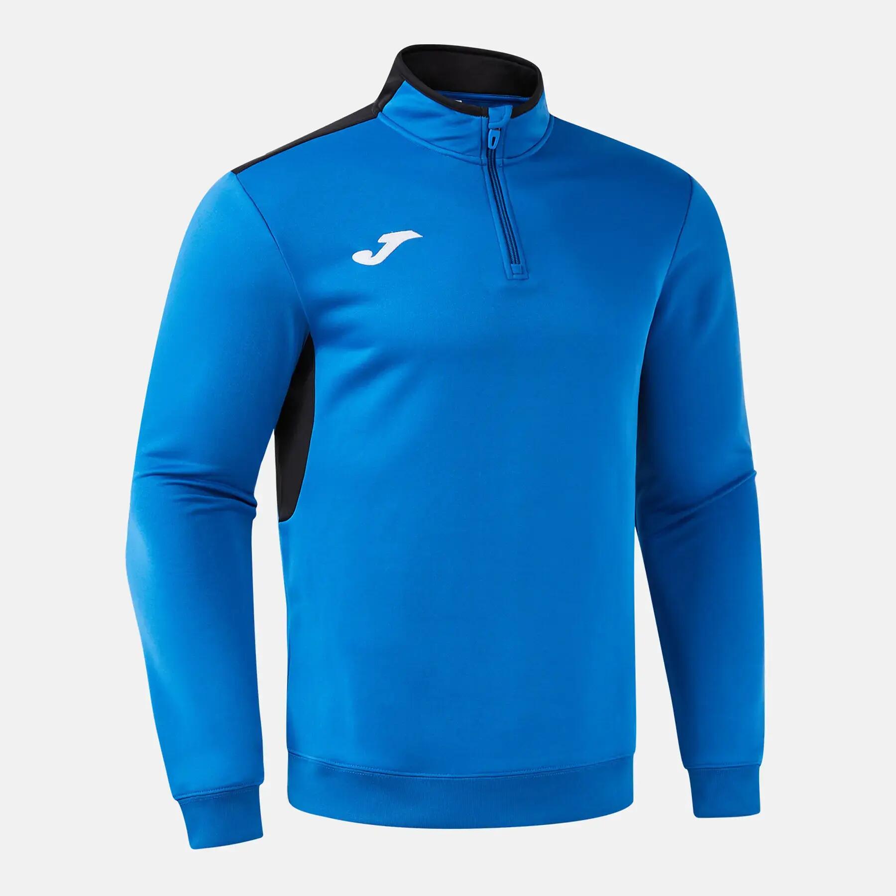 Giacca da allenamento 1/4 zip Joma Winner IV 3/5