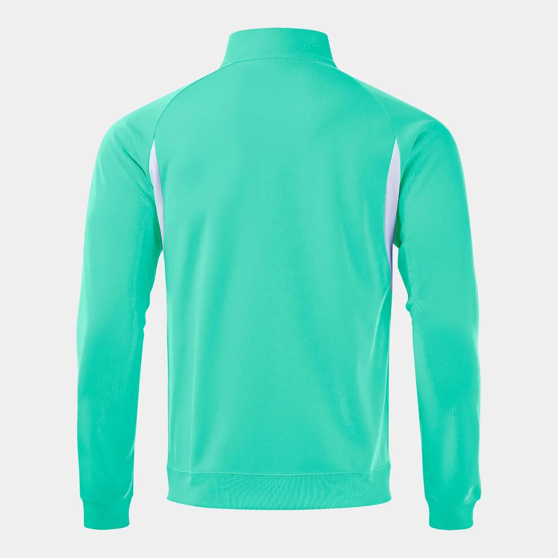 Giacca sportiva con zip Joma Championship 20 2/3
