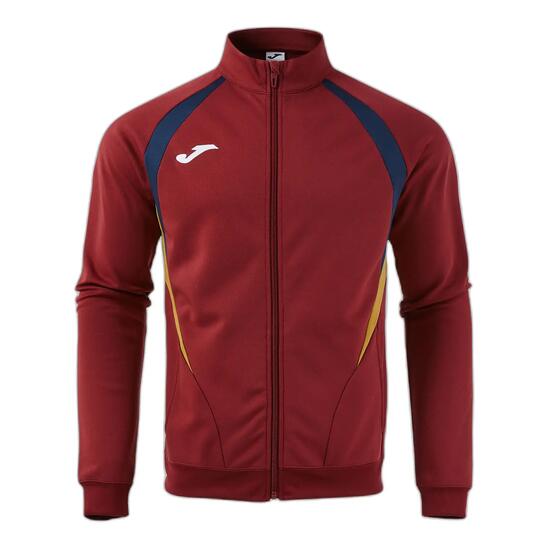 Veste de survêtement zippée Joma Championship 20