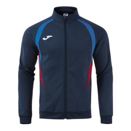 Veste de survêtement zippée enfant Joma Championship 20