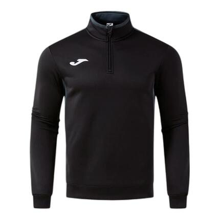 Veste de survêtement d'entraînement 1/4 zip enfant Joma Winner IV