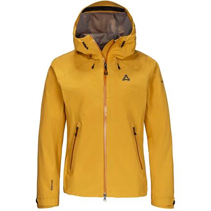 Damen Funktionsjacke Jacket Style Cascata WMN