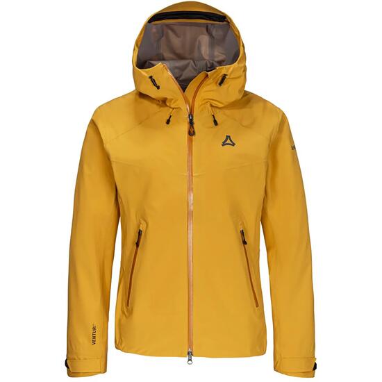 Damen Funktionsjacke Jacket Style Cascata WMN