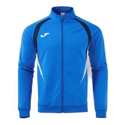 Veste de survêtement zippée enfant Joma Championship 20