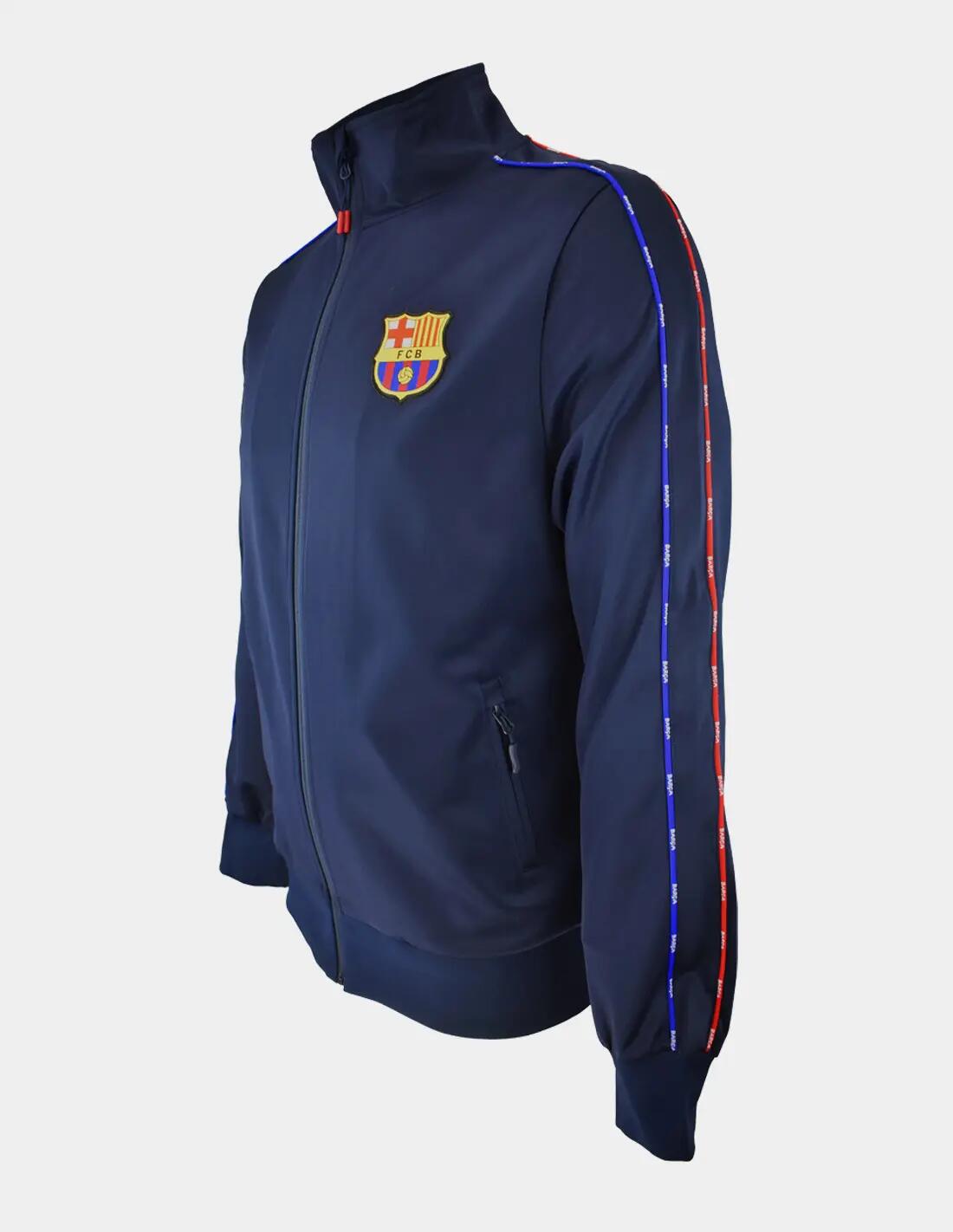 FC Barcelona bluza męska piłkarska Barca 2/5