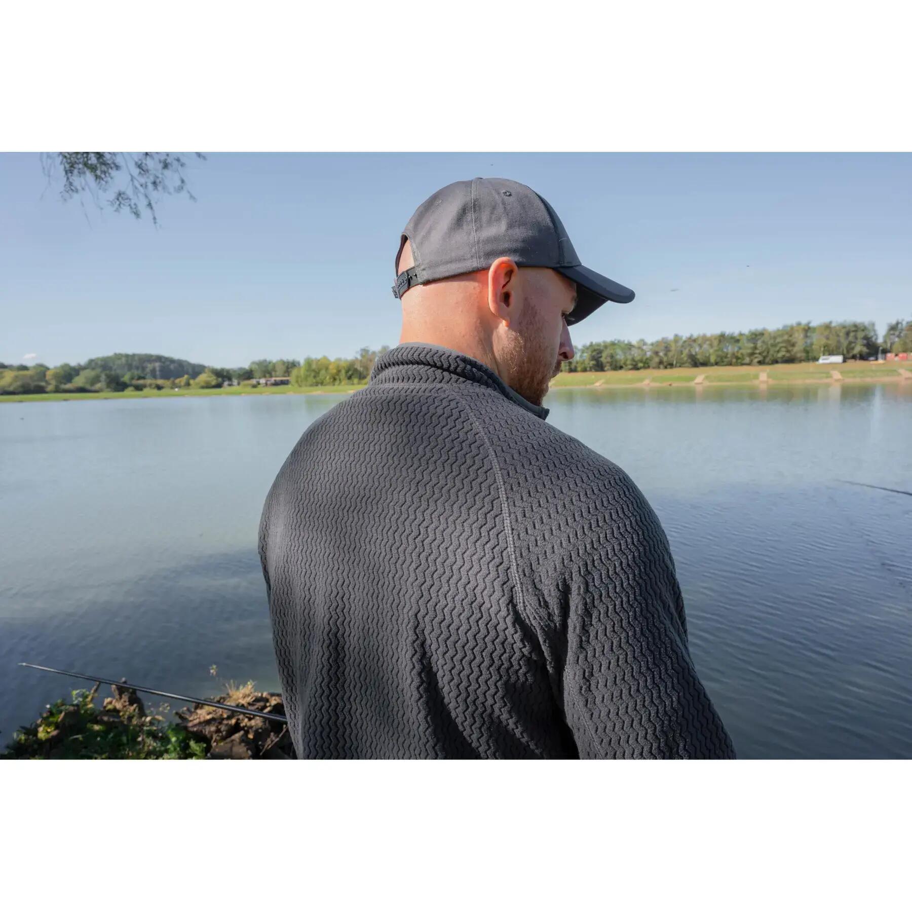 Polaire Preston Fleece 5/5