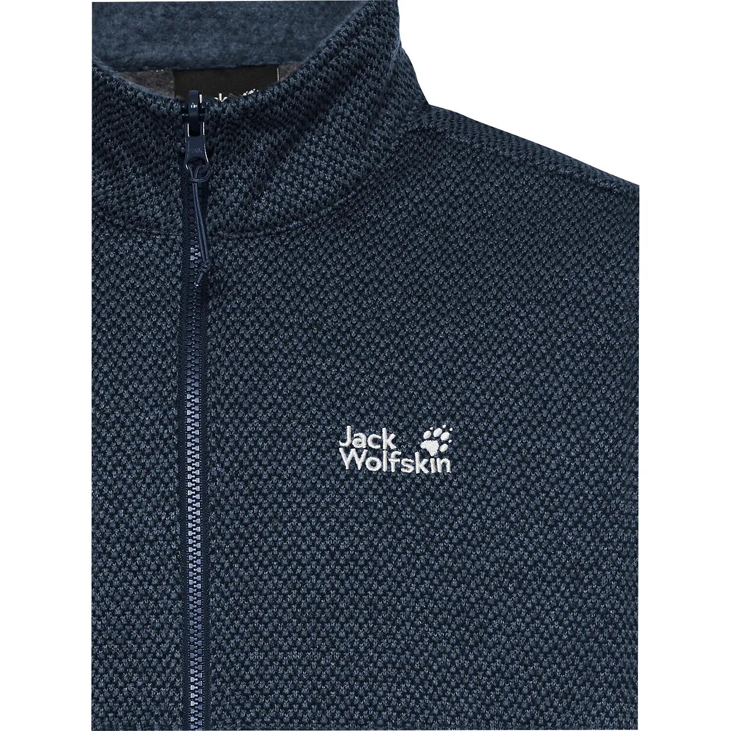 Herren Funktionsjacke PINETRAIL FZ M 6/9