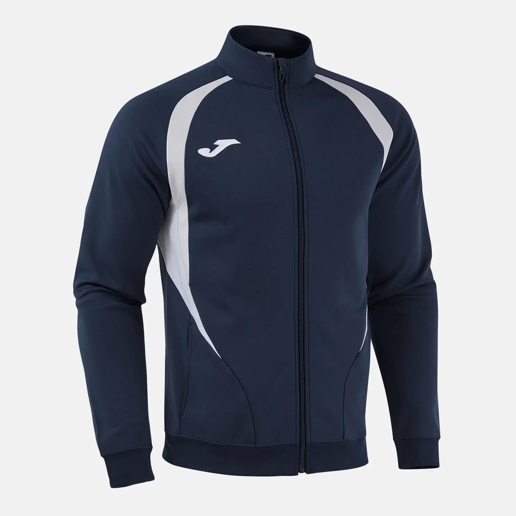 Giacca sportiva con zip Joma Championship 20 5/5