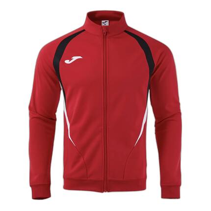 Veste de survêtement zippée enfant Joma Championship 20