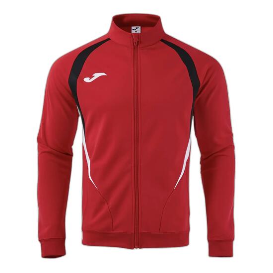 Veste de survêtement zippée enfant Joma Championship 20