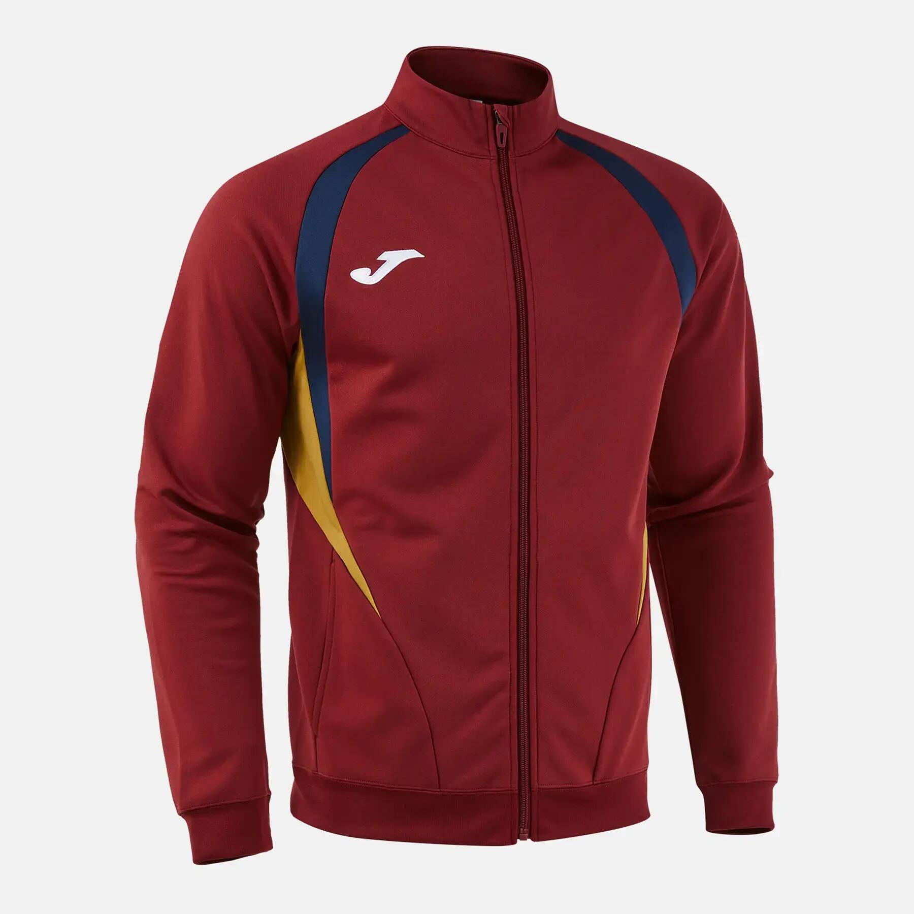 Chaqueta de chándal infantil Joma Championship 20 5/5