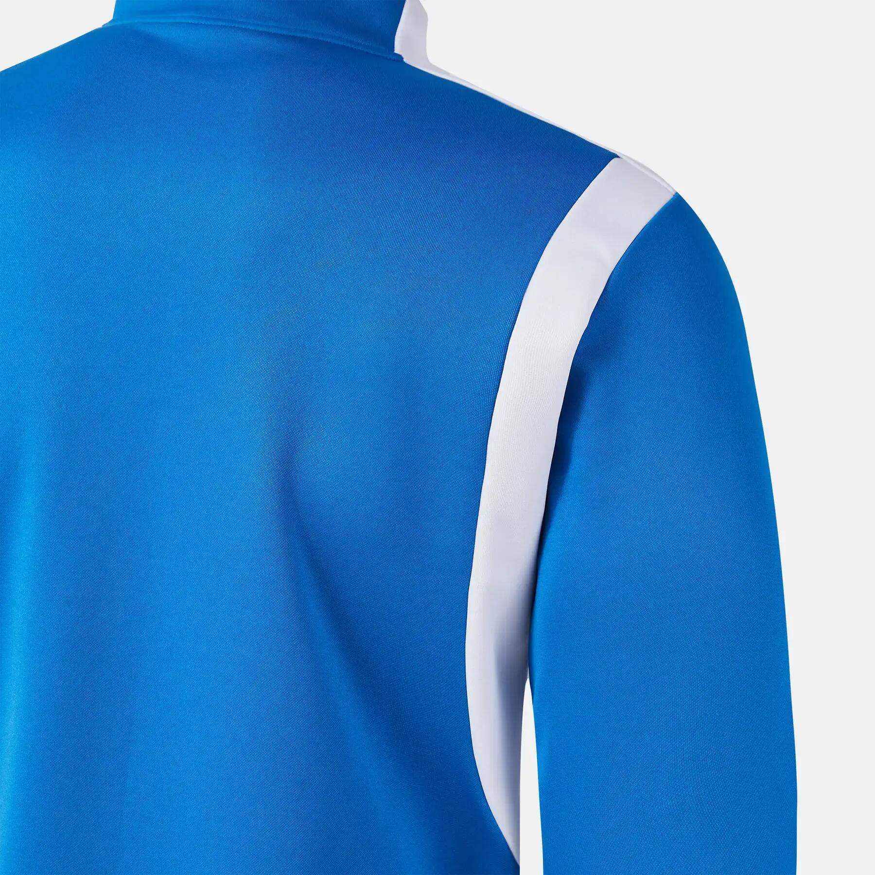Veste de survêtement d'entraînement 1/4 zip Joma Winner IV 5/5