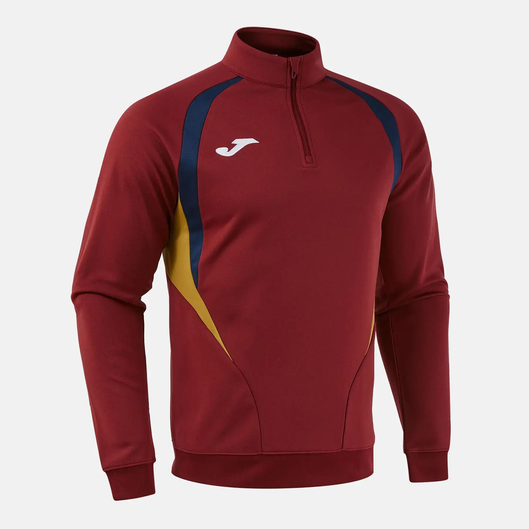 Giacca da allenamento Joma Championship 20 5/5