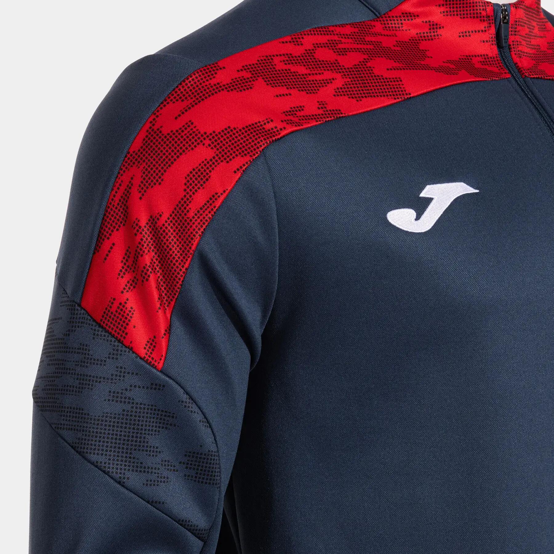 Giacca da allenamento Joma Champions VIII 4/4