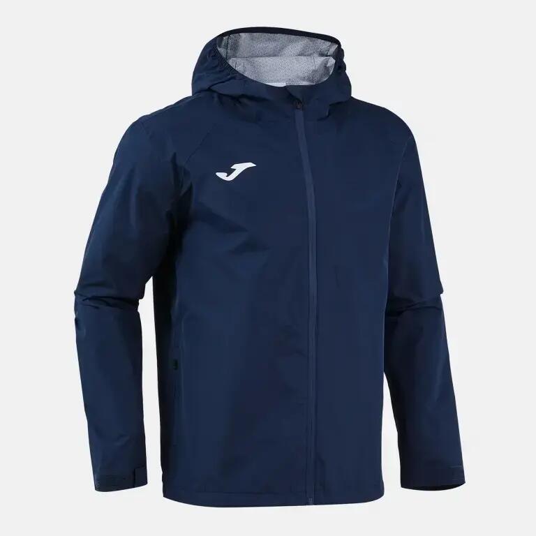 Veste imperméable à capuche Joma Cervino II 4/4