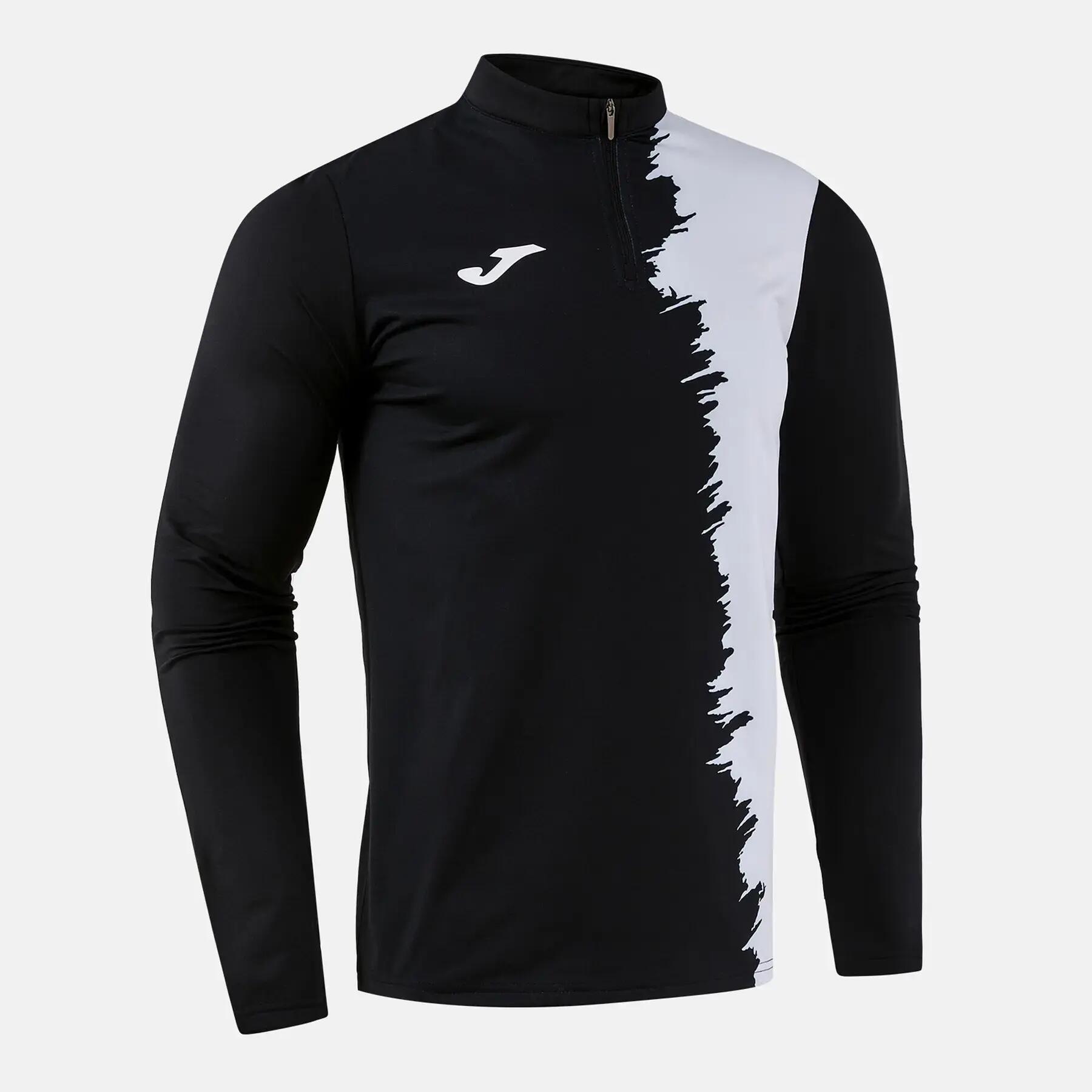 Giacca da allenamento 1/4 zip stampata Joma Picasho 5/5