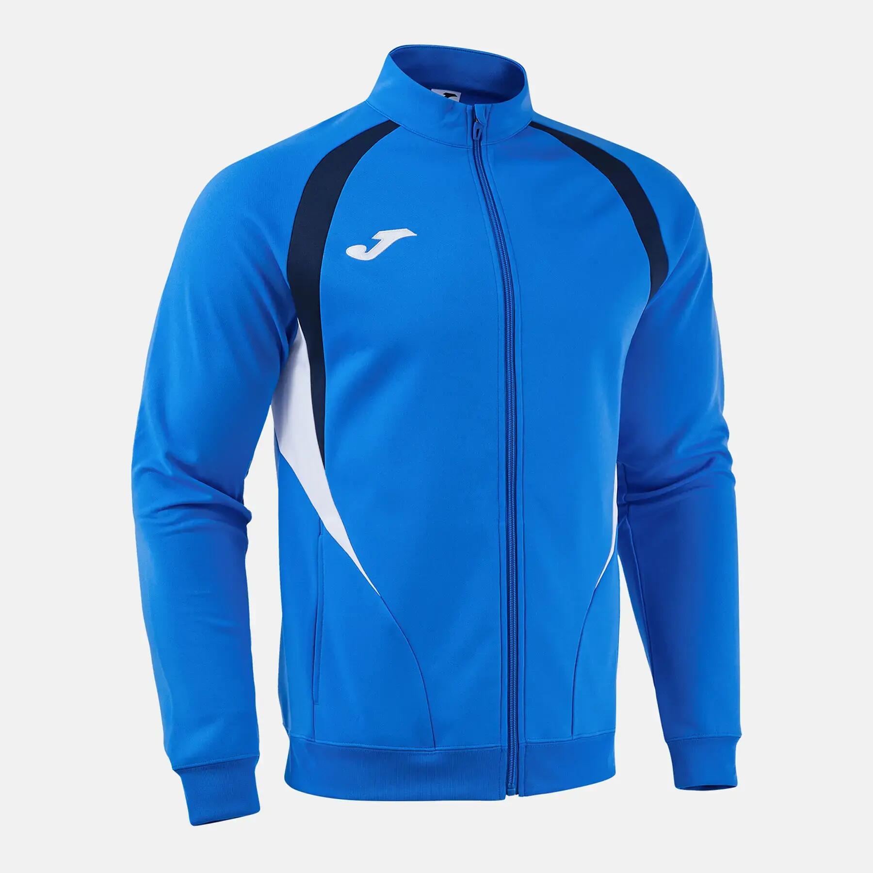 Giacca sportiva con zip per bambini Joma Championship 20 5/5