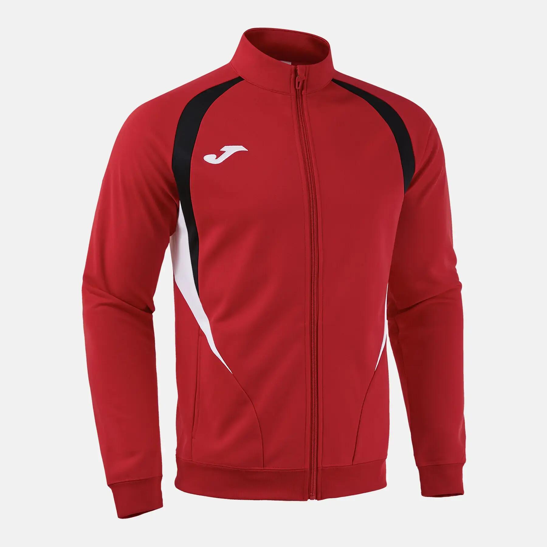 Bluza dresowa zapinana na zamek błyskawiczny Joma Championship 20 5/5