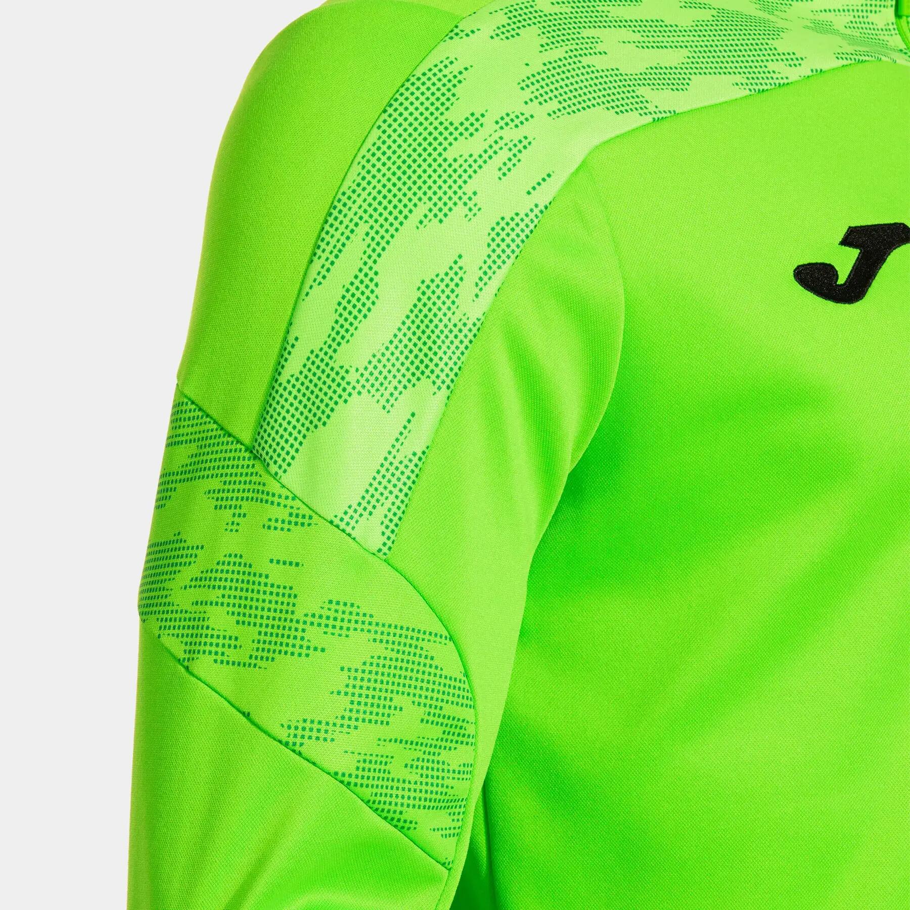 Giacca da allenamento Joma Champions VIII 4/4