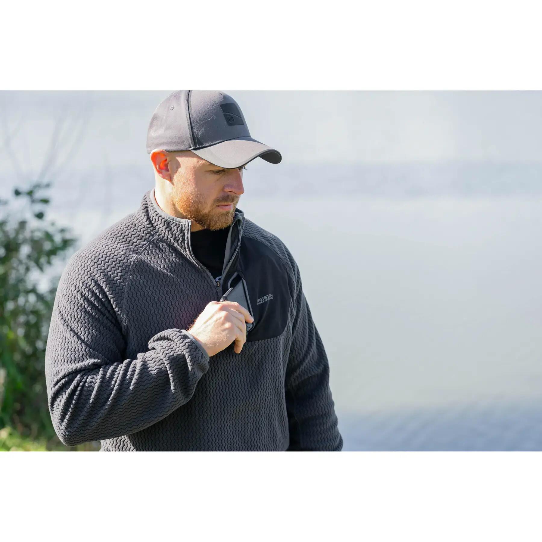 Polaire Preston Fleece 4/5